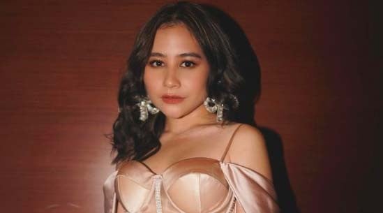 Artis Tidak Makan Nasi. (Foto: instagram)