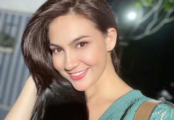 Nasib artis Indonesia yang banting setir, Alessia Cestaro. (Foto: IG)