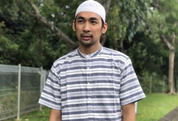 Dallas Pratama, nasib artis Indonesia yang banting setir setelah pensiun. (Foto: IG)