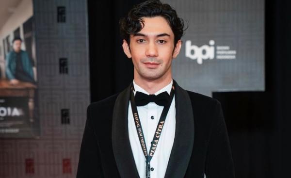 artis Indonesia dibesarkan oleh single parent. (Foto: IG)