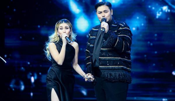 Artis Ini Ternyata Anak Pejabat Terkenal Indonesia. (Foto: MPI)