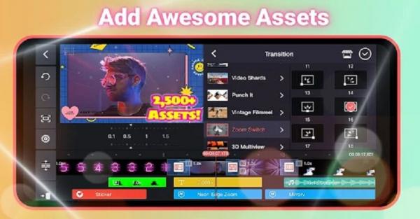 Cara Download Kinemaster Mod APK, Dapatkan Fitur Premium 
