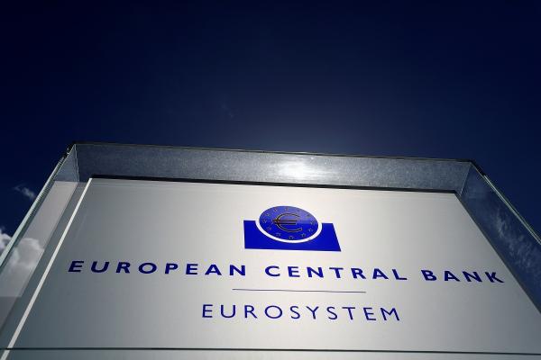 Bank Sentral Eropa Naikkan Suku Bunga 75 Basis Poin