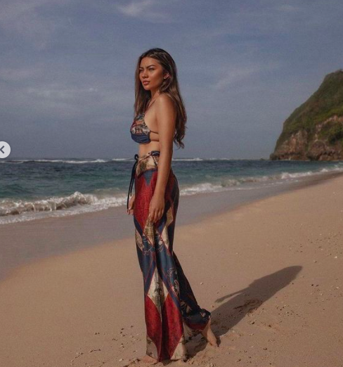 Screen Shot 2022 02 09 At 05 36 07 Artis Indonesia yang bikin gagal fokus netizen. (Foto: instagram)