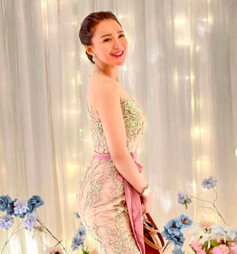 Artis Indonesia yang bikin gagal fokus netizen. (Foto: instagram)