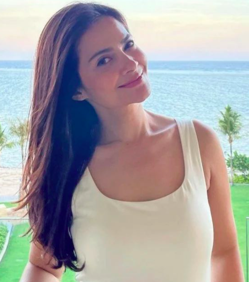 Artis Indonesia yang bikin gagal fokus netizen. (Foto: instagram)