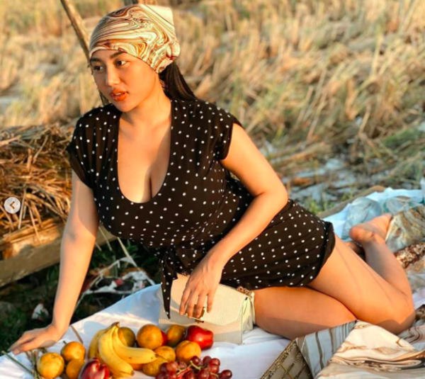 Artis pernah alami Momen Memalukan saat Live di TV. (Foto: Instagram)