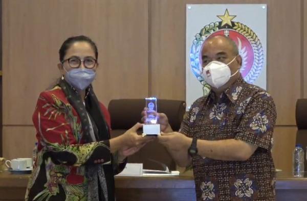 Baleg DPR Sosialisasikan Prolegnas di Yogyakarta, Ini Tanggapan KGPAA Pakualam X