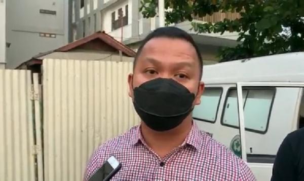 ASN Pemprov Kalbar Ditangkap karena Jadi Calo CPNS, Korban Bayar Rp55 Juta
