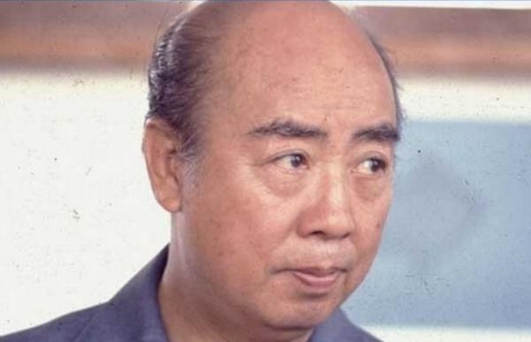 Sudono Jatuh bangun Sudono Salim, pemilik Indomie yang merupakan makanan sejuta umat di Indonesia. Foto: Ist