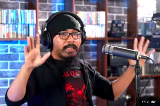 Deretan artis yang angkat bicara sindir Affiliator Binary Option. (Foto: Instagram)