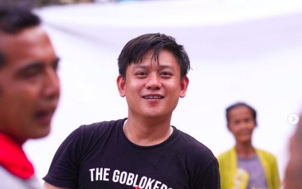 Screen Shot 2022 02 11 At 05 49 13 Deretan artis yang angkat bicara sindir Affiliator Binary Option. (Foto: Instagram)