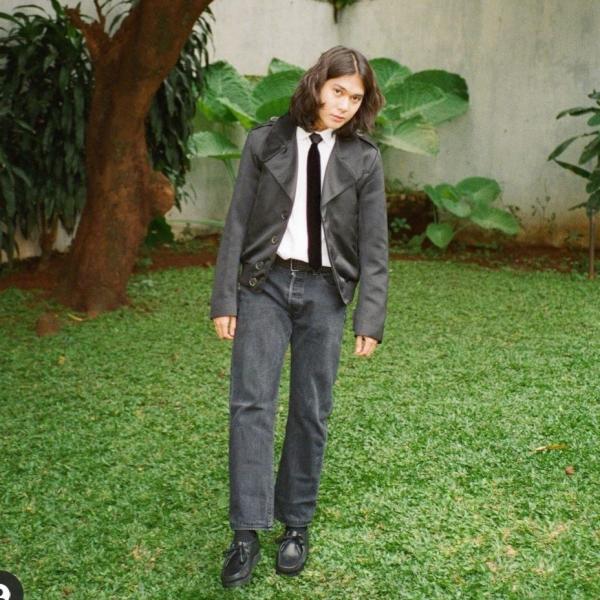 Screenshot 20220211 144728 Instagram Artis Indonesia yang Ayahnya Mempunyai Pekerjaan Paling Bergengsi,