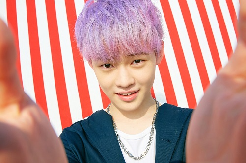 Chenle NCT Dream soompi Chenle NCT Dream, artis Korea yang kaya raya sejak lahir. (Foto: Soompi)