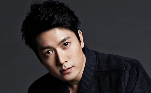Jo Jae Hyun Jo Jae Hyun, artis Korea yang kaya raya sejak lahir. (Foto: Soompi)