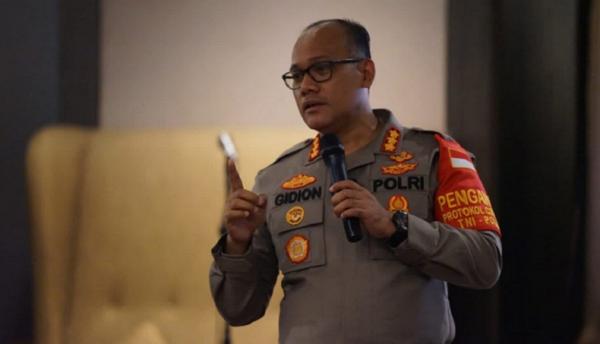 Kapolri Mutasi Kapolres Jakarta Utara dan Bekasi, Ini Penggantinya