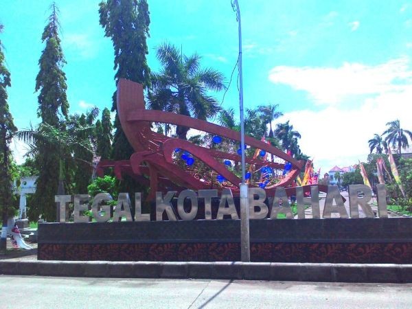 Tegal