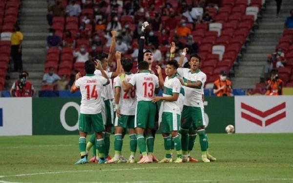 Timnas Indonesia batal mengikuti Piala AFF U-23 2022 di Kamboja. (Foto: Ist)