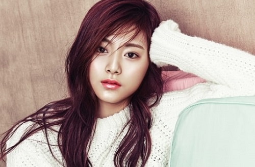 Tyuzu Twice Artis Korea yang kaya raya sejak lahir, Tyuzu Twice. (Foto: Soompi)