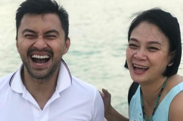 Artis Lawas Cinlok di Lokasi Syuting Hidup Langgeng hingga Sekarang. (Foto: Instagram) 