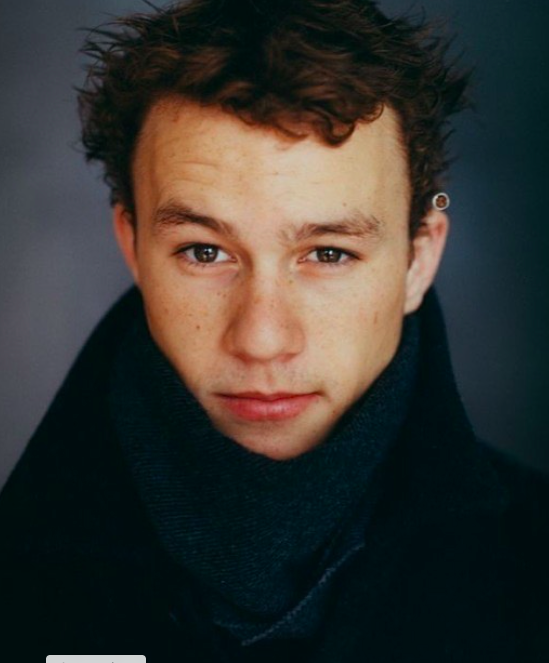 Deretan artis tewas akibat overdosis. (Foto: Instagram)