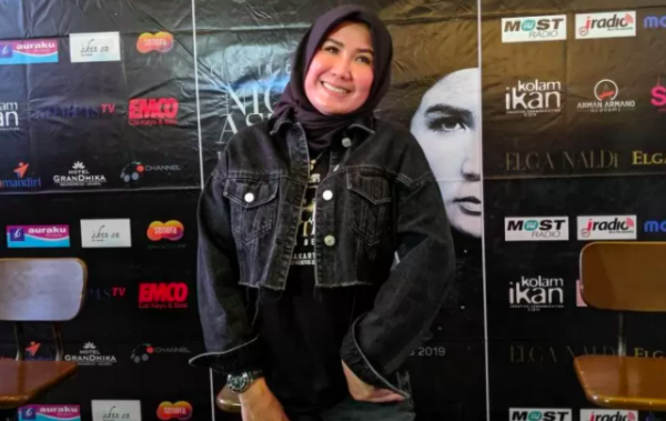 Artis yang Terkenal Berkat Younky Soewarno. (Foto: Instagram)