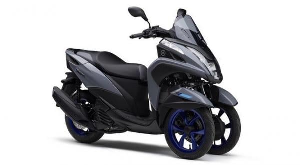 Yamaha