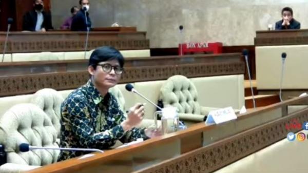 KPU Batasi Peserta Pemilu 2024 Maksimal Punya 20 Akun Medsos Kampanye Per Platform