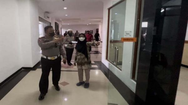 Polda Jateng Pastikan Kesiapan Rumah Sakit Darurat Covid-19 Asrama Haji Donohudan 