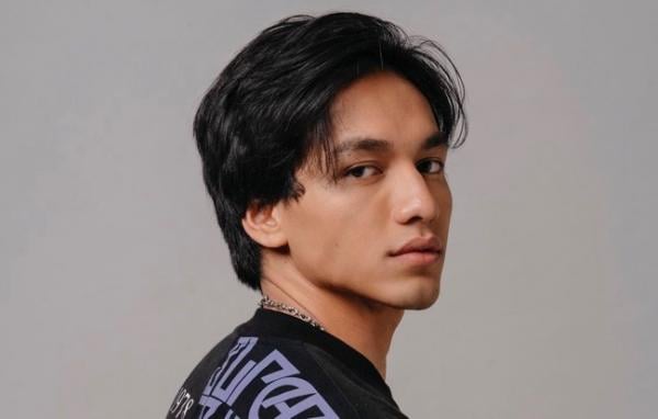 Jefri Nichol Artis Diet Ekstrem Demi Peran dalam Film. (foto: Instagram)