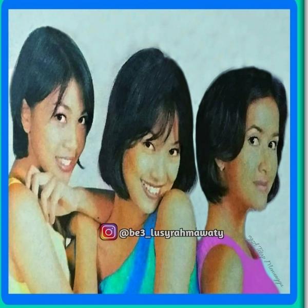 Penyanyi Dibawa Younky Soewarno Juarai Lomba Menyanyi Internasional. (Foto: instagram)