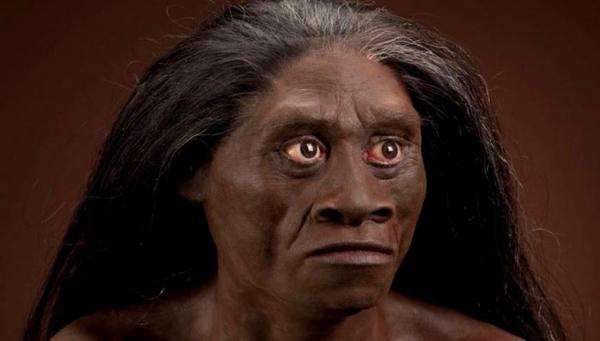 manusia kerdil Temuan paling unik di dunia salah satunya manusia kerdil. (Foto: inews.co.uk)