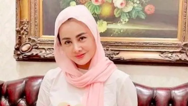 Screen Shot 2022 02 16 At 06 54 04 Pernikahan Artis Indonesia Paling Singkat. (Foto: Instagram)