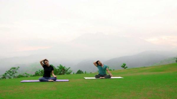 Lido Lake Resort by MNC Hotel yang memiliki hidden gem. (Foto: dok MNC Hotel)