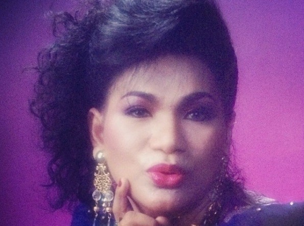 artis cilik sudah besar pilih jadi transgender. (Foto: IG)