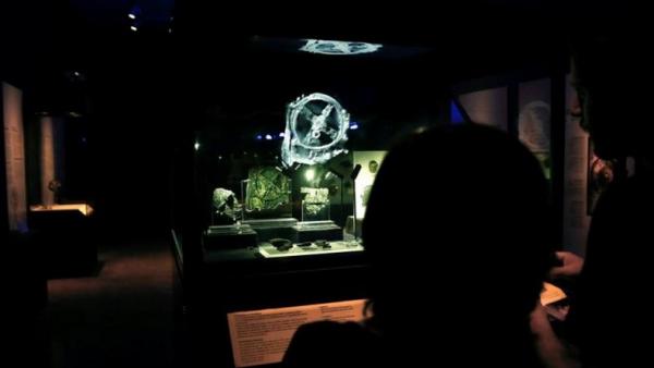 Lima penemuan arkeolog paling misterius di dunia salah satunya Mekanisme Antikythera. (Foto: Reuters)