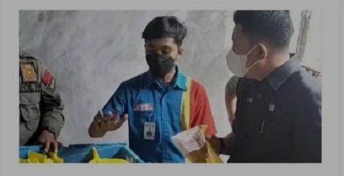 Geger Pegawai Indomaret Pringsewu Timbun Minyak Goreng, Ini Tanggapan Manajemen