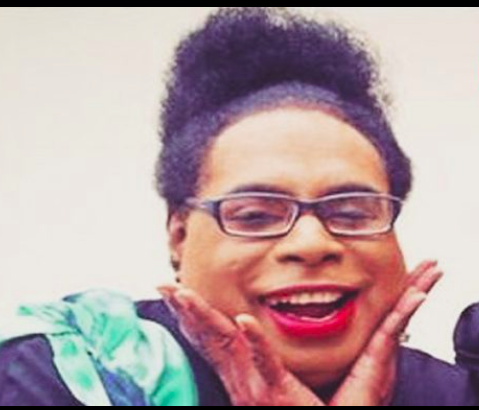 Screen Shot 2022 02 17 At 14 40 25 Artis Transgender Meninggal Dimakamkan Kembali sebagai Pria. (Foto: Instagram)