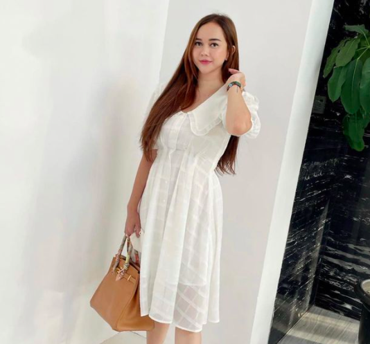 Artis Indonesia yang Pernah Tertipu oleh Orang. (Foto: Instagram)