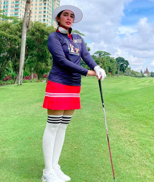 Artis Indonesia yang Pernah Tertipu oleh Orang. (Foto: Instagram)