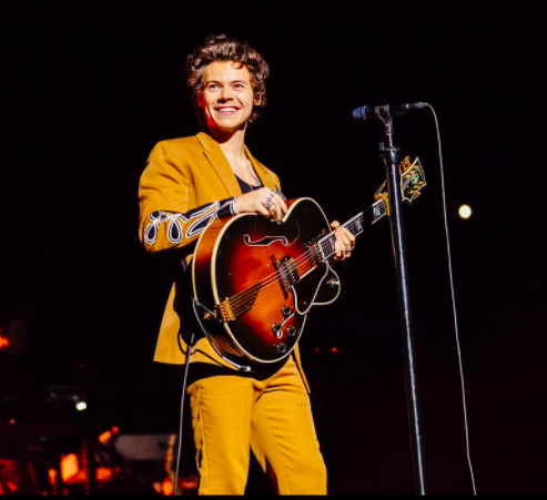 Screen Shot 2022 02 17 At 19 24 18 Artis Hollywood yang Drop Out namun Sukses Berkarir. (Foto: Instagram)