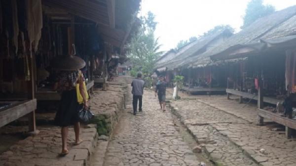 Wow, Nenek Moyang Sunda Paham Mitigasi, Bangun Rumah Tahan Gempa Magnitudo 10