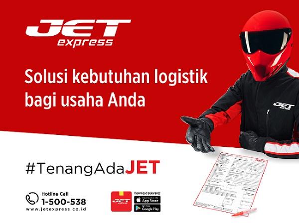 Terakhir Beroperasi Bulan Ini, JET Express Resmi Tutup per Maret 2022