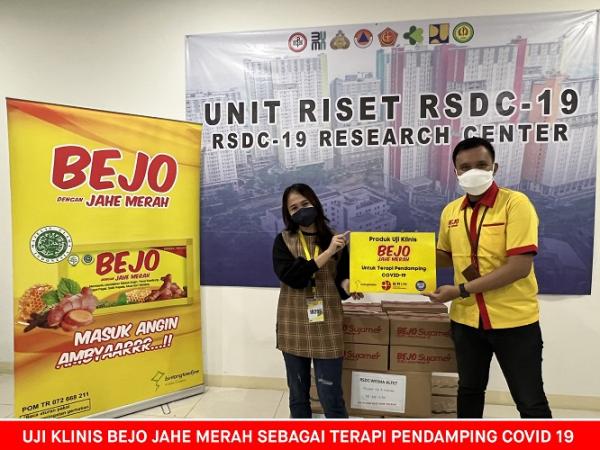 (Foto: dok Bintang Toedjoe)