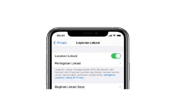 Cara Ganti Lokasi atau Fake GPS di iPhone, Tanpa Jailbreak!