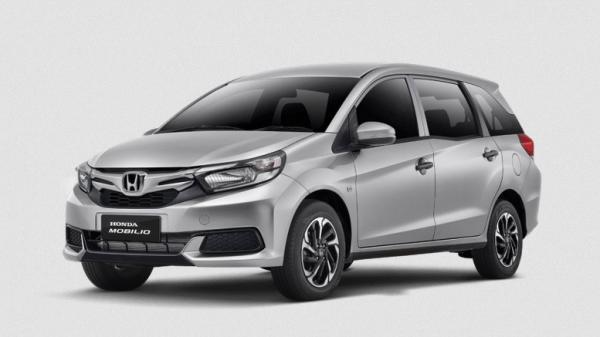 Honda Mobilio
