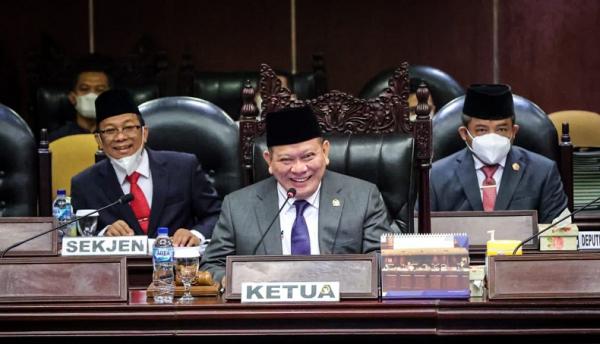 DPD Akan Gugat Presidential Threshold ke Mahkamah Konstitusi