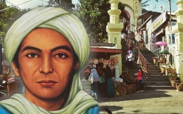 Kisah Wali Songo Termuda Sunan Muria Ubah Tradisi Sesajen 