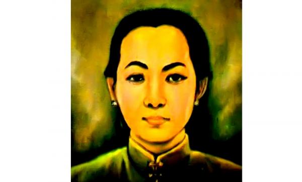 Nyai Ageng Serang (foto: wikipedia)