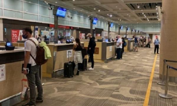 Bandara Ngurah Rai Kembali Buka Rute Hong Kong-Bali